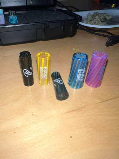 Preview pic of Proper Doinks & RipTips for Sale