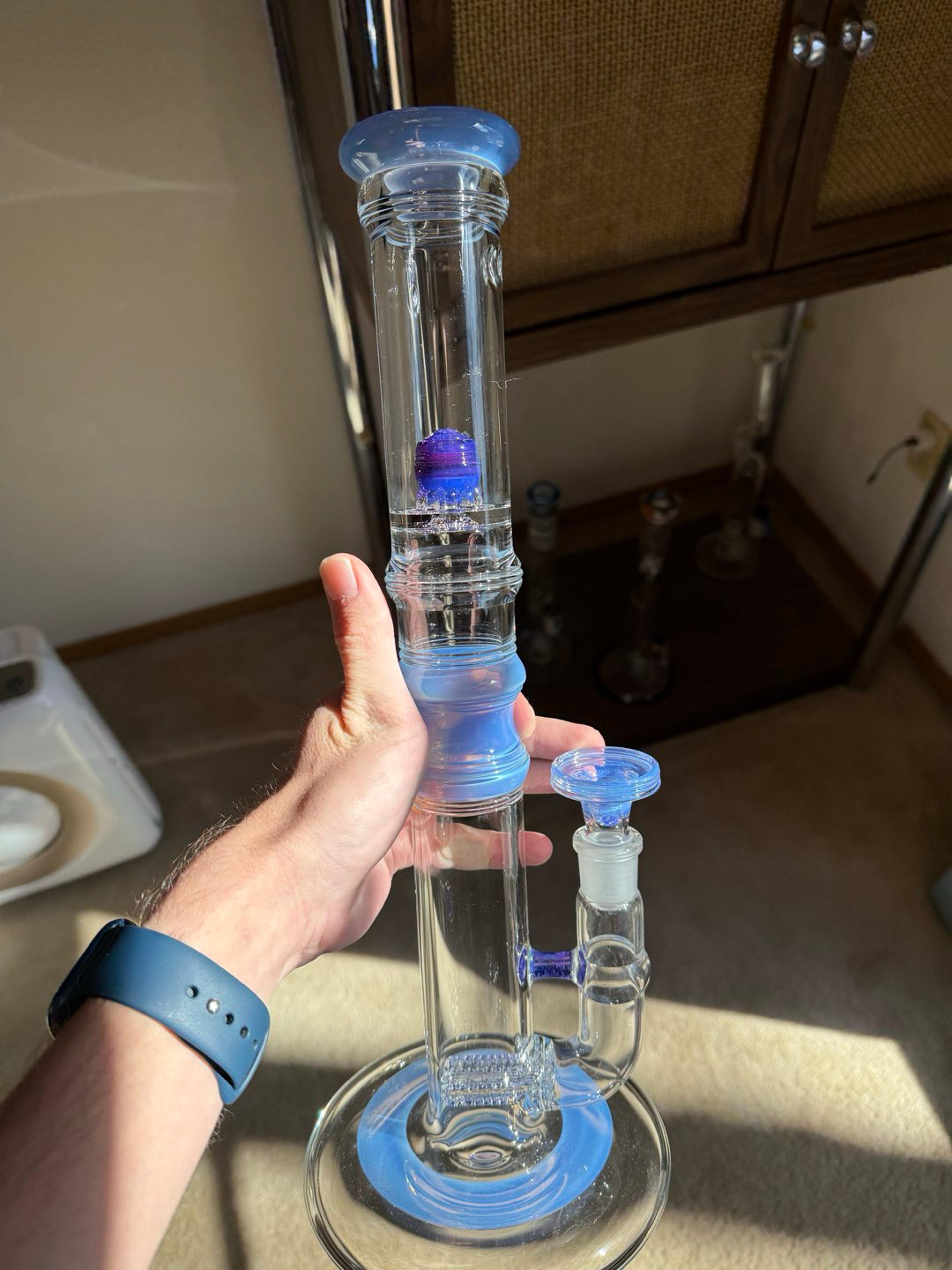 Preview pic of Obzrvr 8-Line