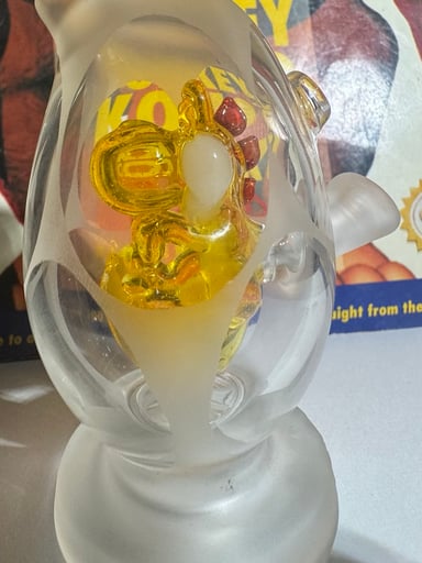 Preview pic of Btgb joint bubbler