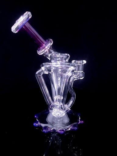 Preview pic of Hardcore toke baby dumbo