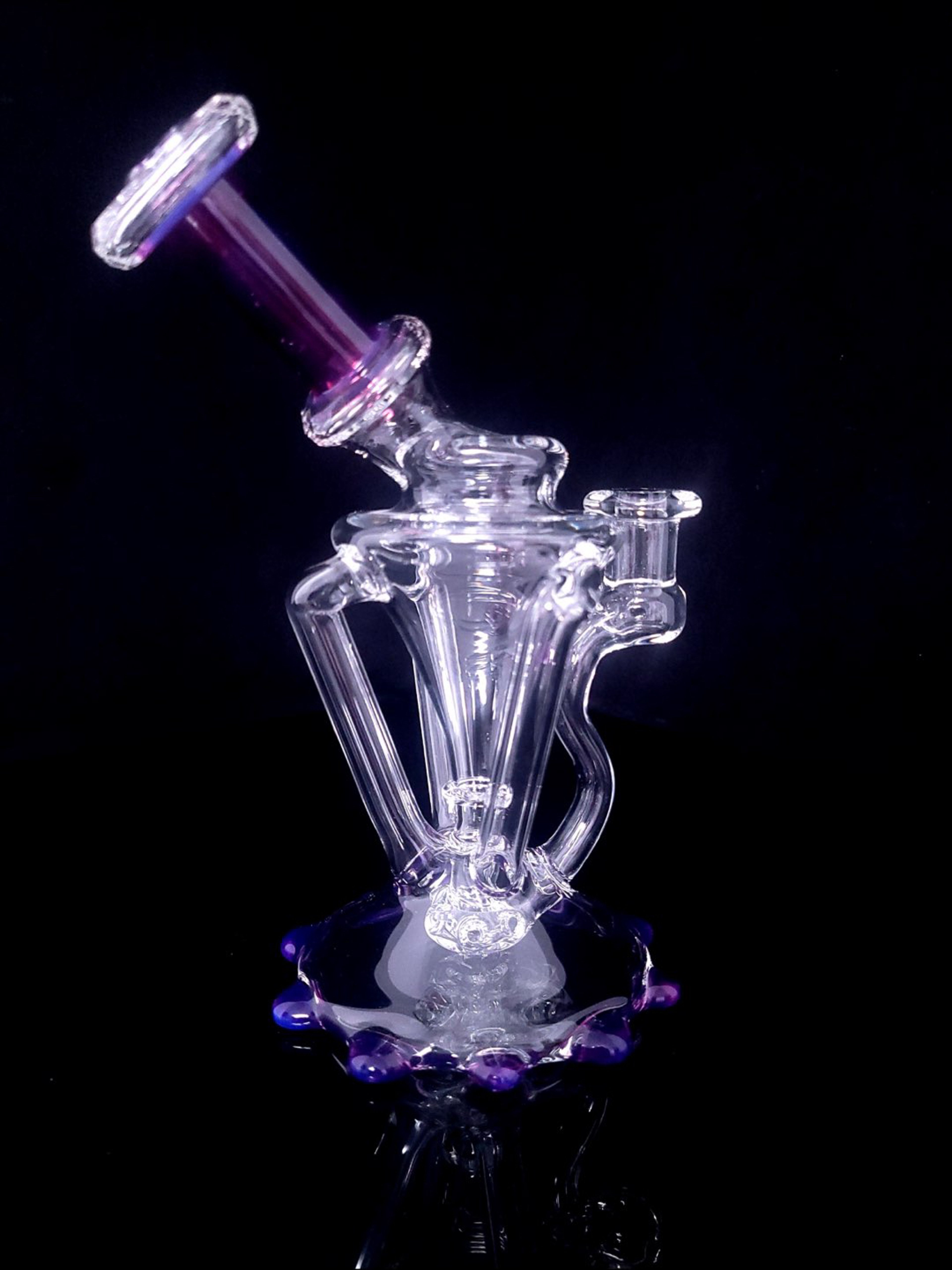 Preview pic of Hardcore toke baby dumbo