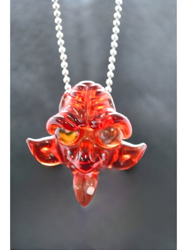 Preview pic of Goblin pendy