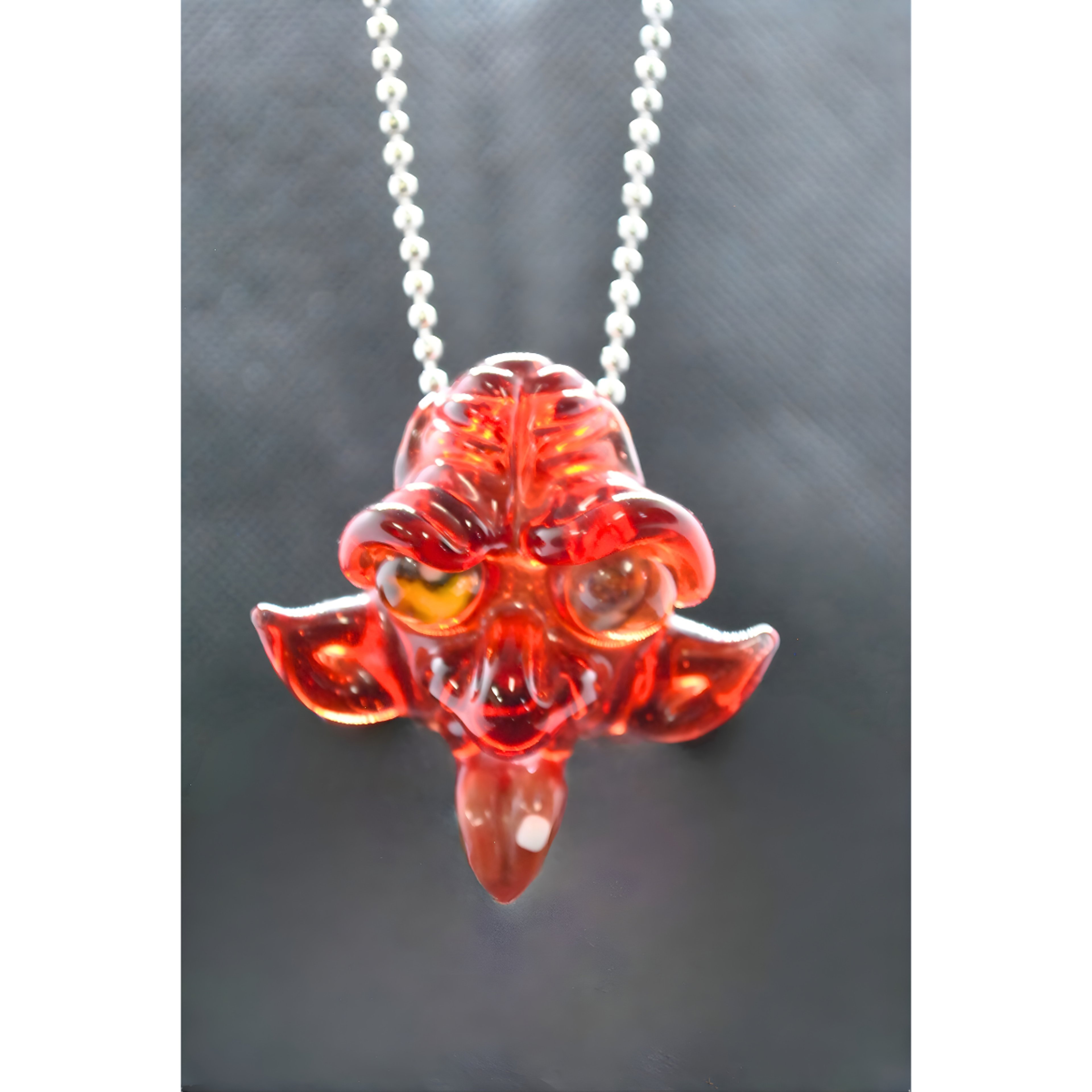 Goblin pendy image 0