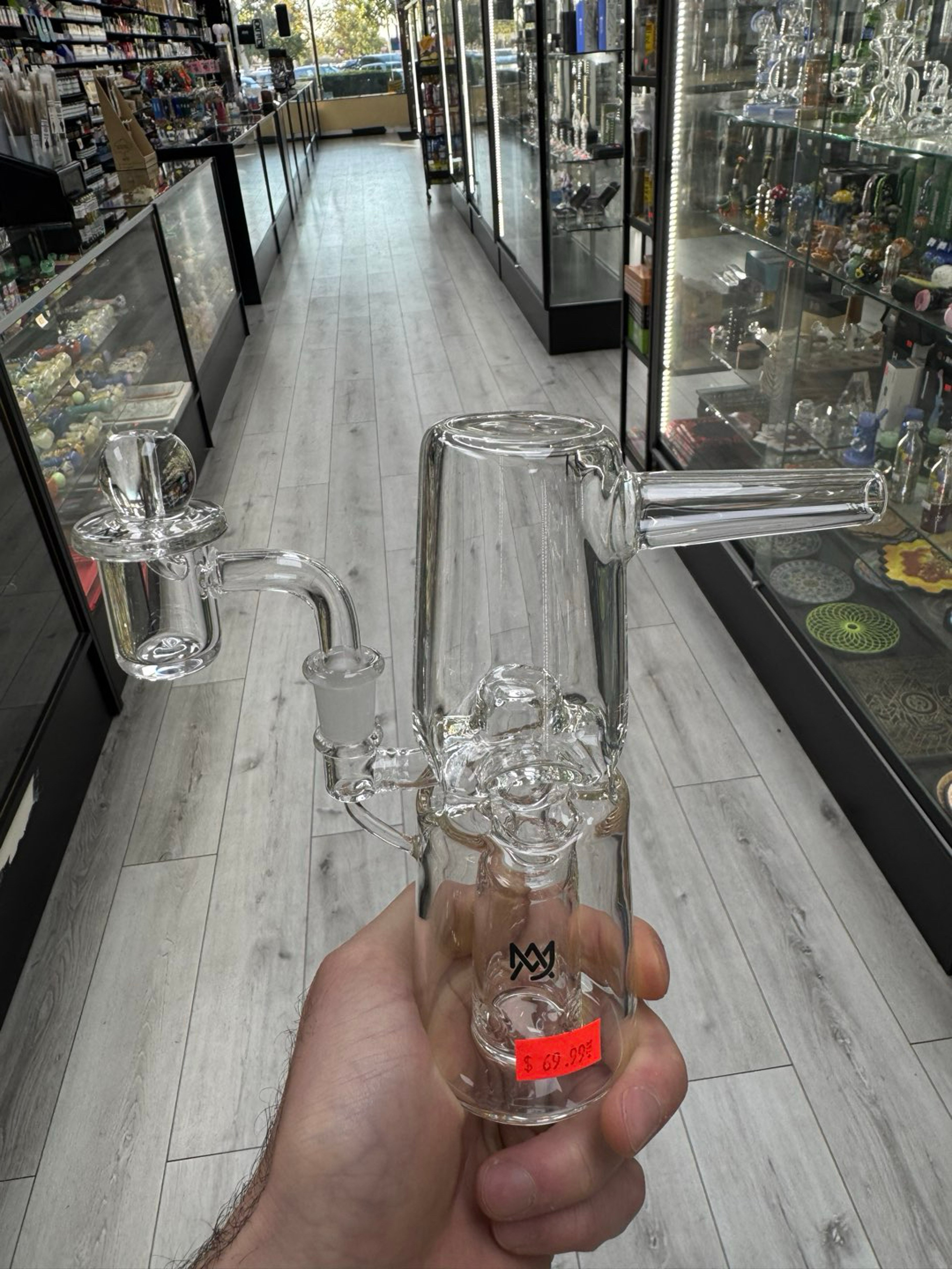 Preview pic of Mj arsenal turret