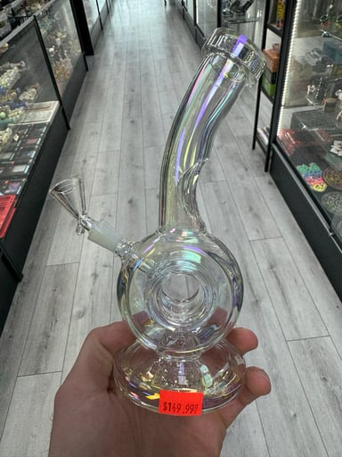 Preview pic of Mj arsenal iriedescent Saturn