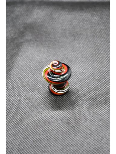 Preview pic of WigWag Top Cap For Terp Slurper