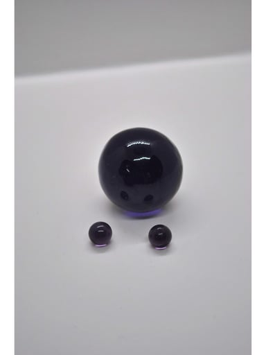 Preview pic of Auto Spinner Pearl Set