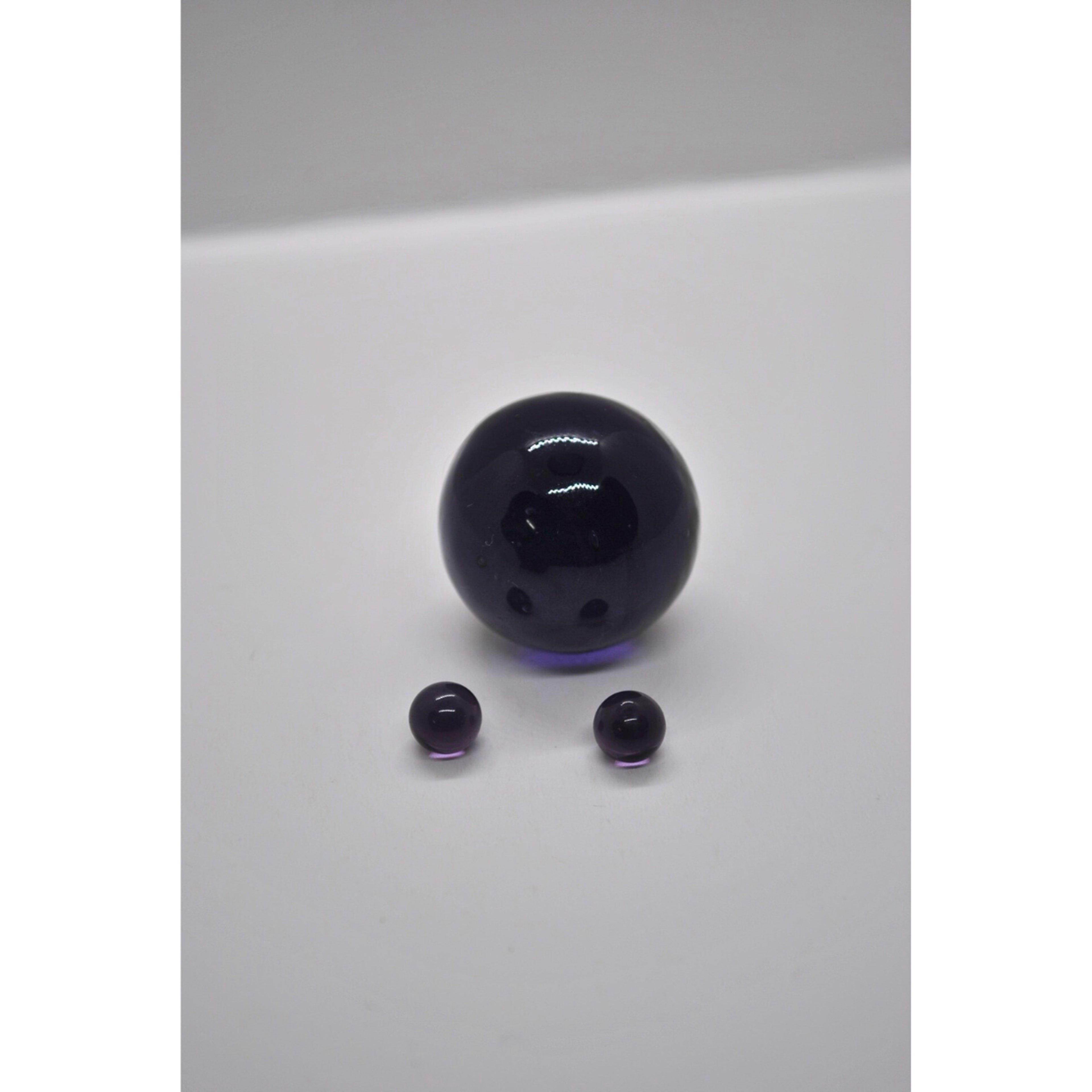 Preview pic of Auto Spinner Pearl Set