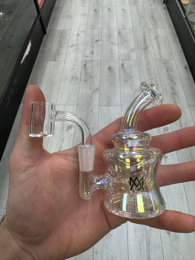 Preview pic of Mj arsenal iriedescent jammer