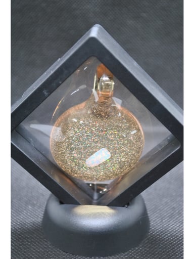 Preview pic of Large Opal pendy