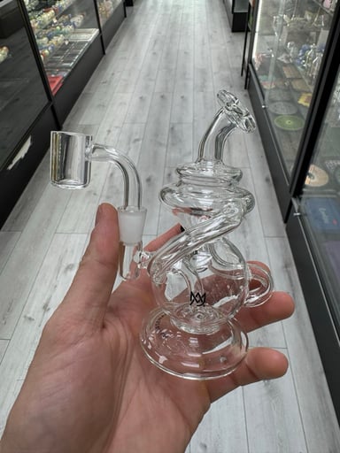 Preview pic of Mj arsenal mini jig