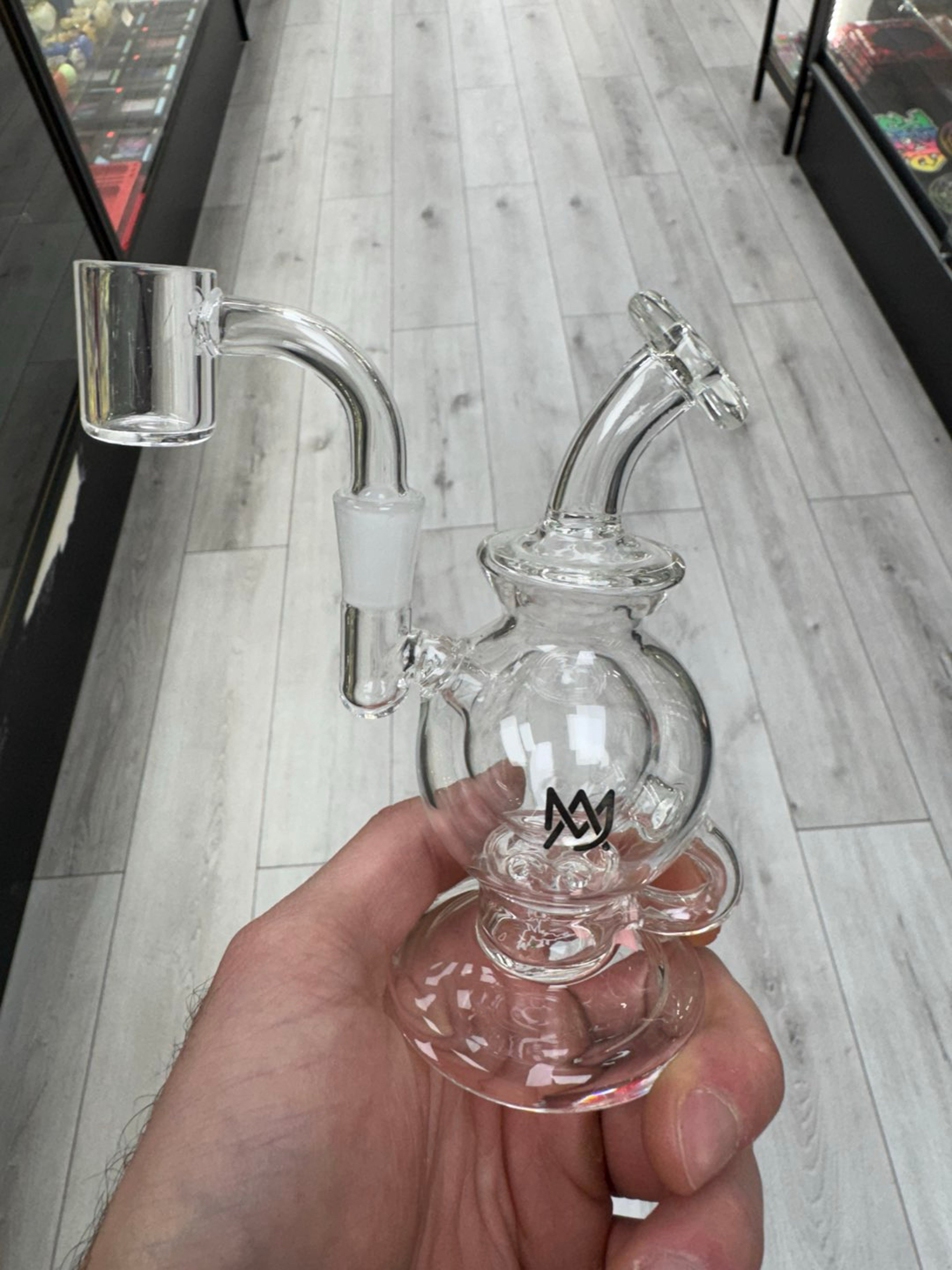 Preview pic of Mj arsenal atlas