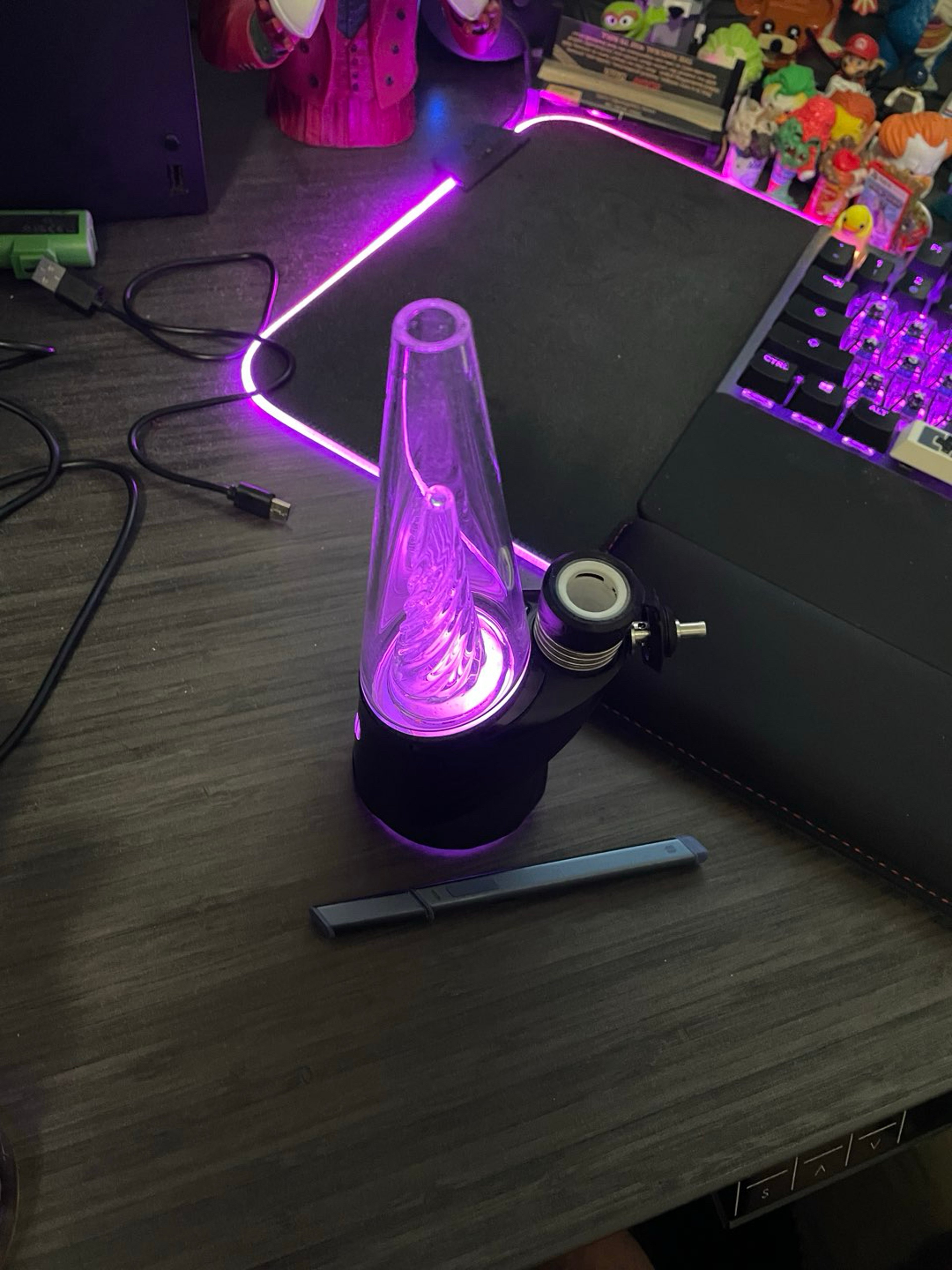 Preview pic of Puffco Pro 3dXL / hot knife