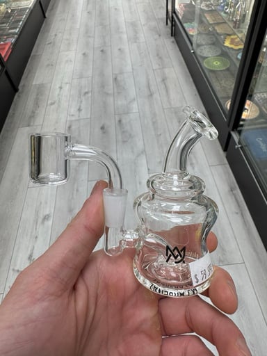 Preview pic of Mj arsenal jammer