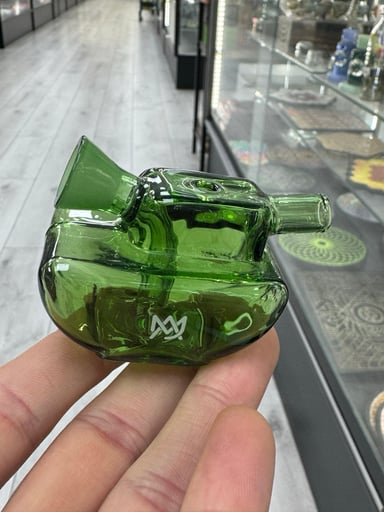 Preview pic of Mj arsenal commander blunt bubbler