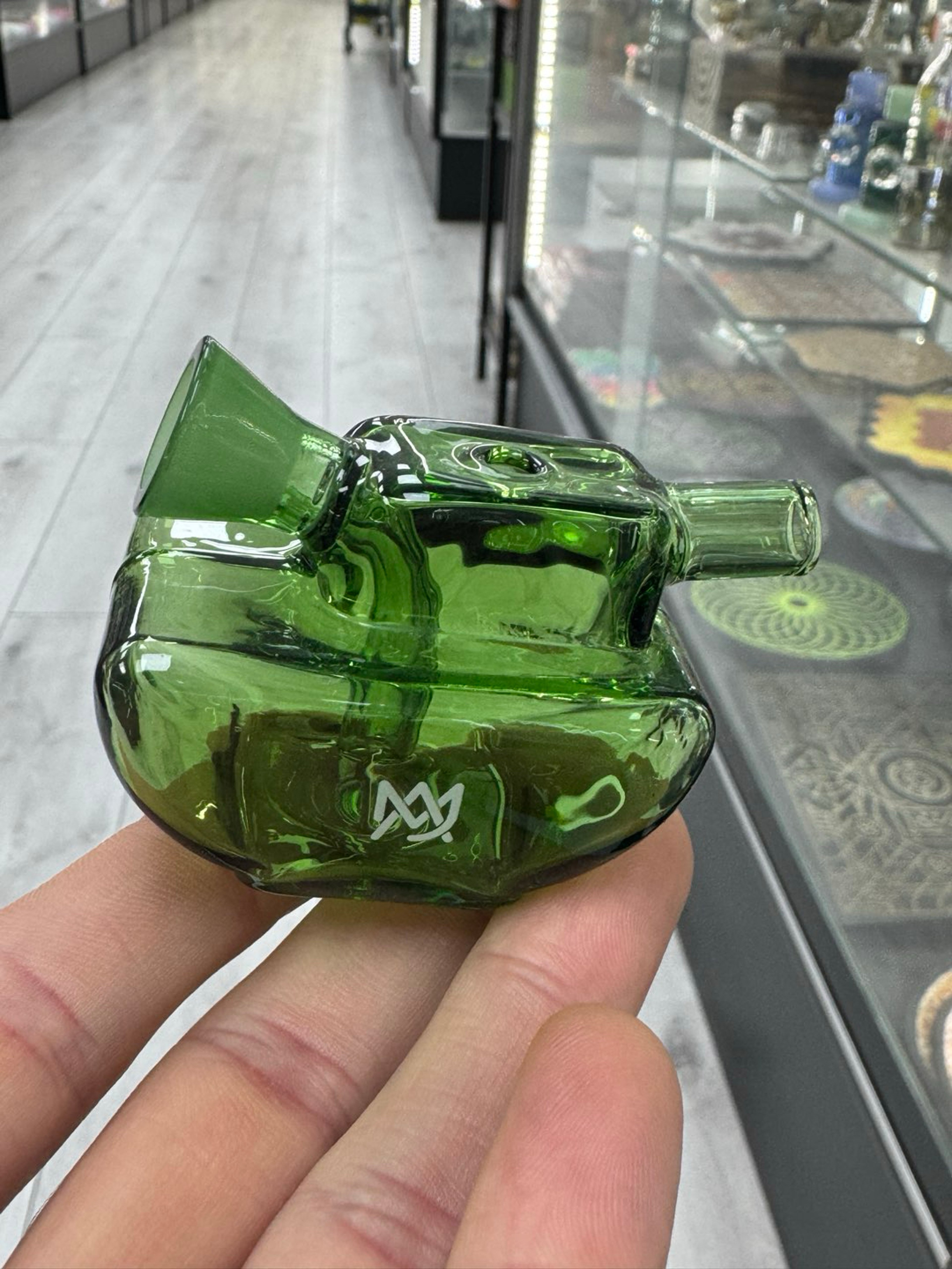 Preview pic of Mj arsenal commander blunt bubbler