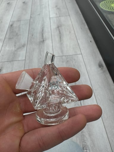 Preview pic of Mj arsenal ming toke blunt bubbler
