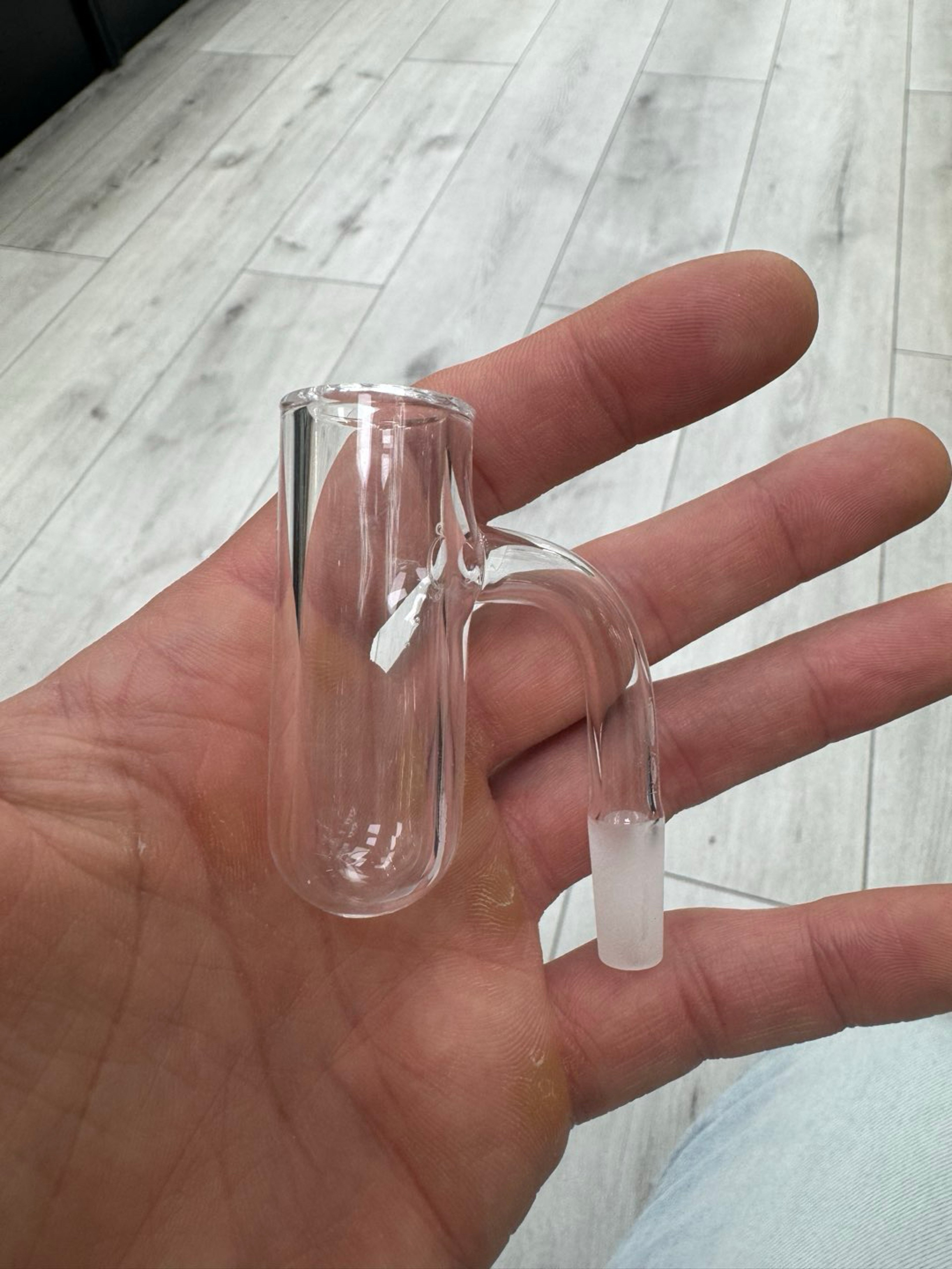 Preview pic of Mj arsenal silver cold starter drip