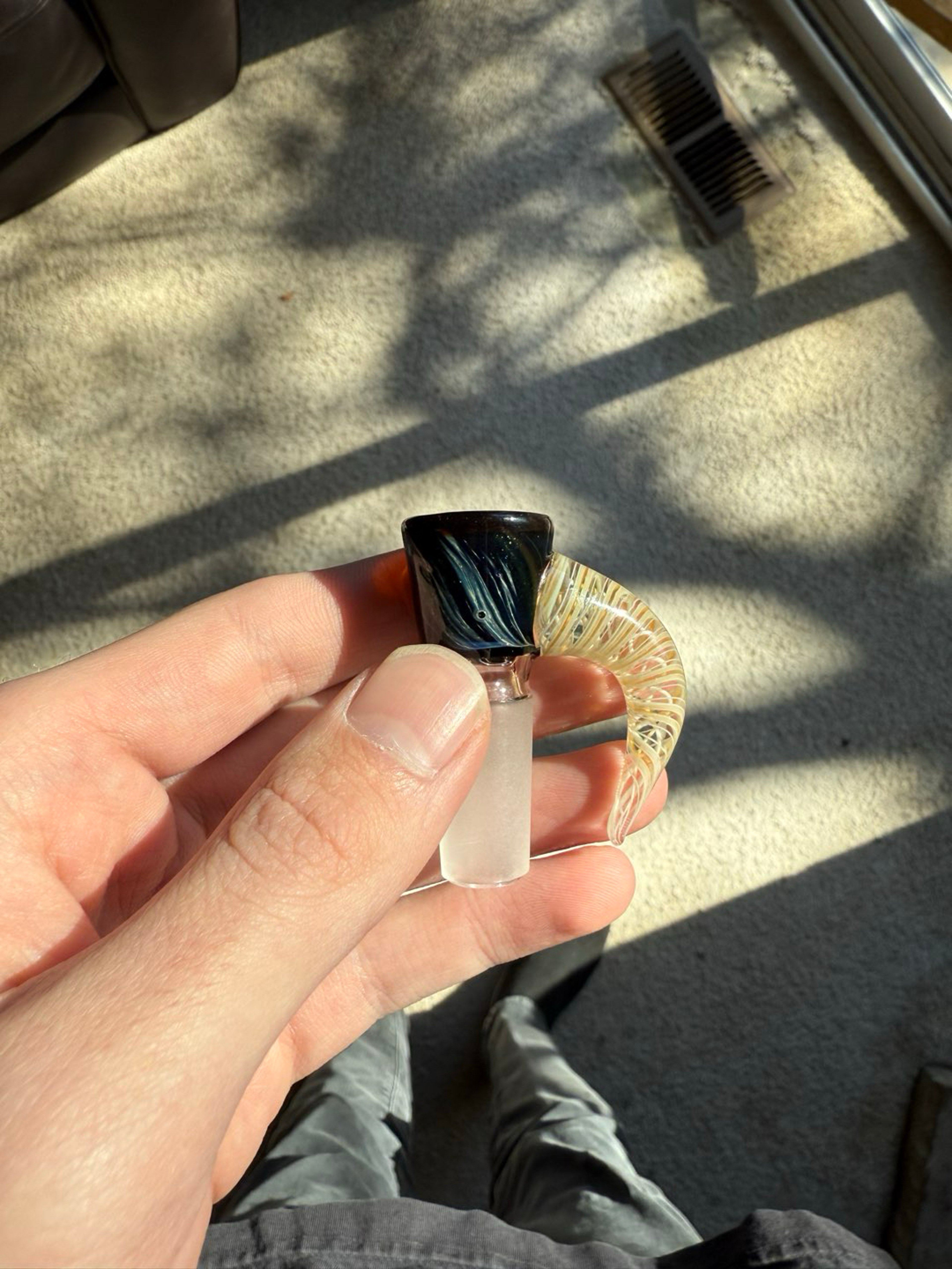 Preview pic of C Reynolds Slide