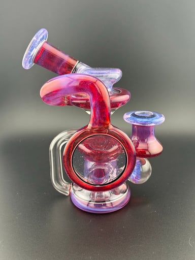 Preview pic of Isthmus Grower Sidecar Recycler