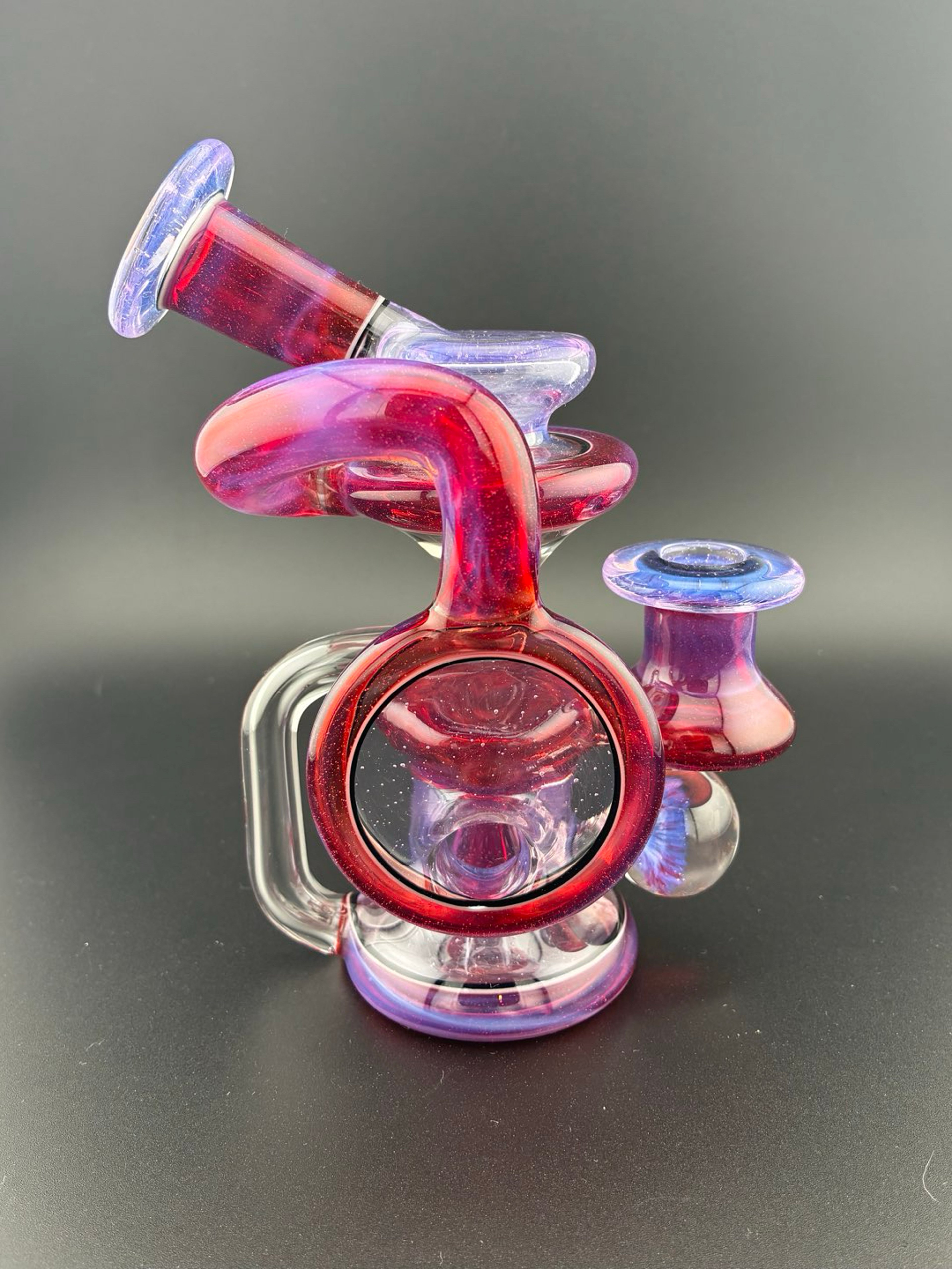 Preview pic of Isthmus Grower Sidecar Recycler