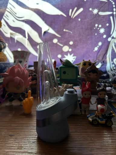 Preview pic of Puffco new peak