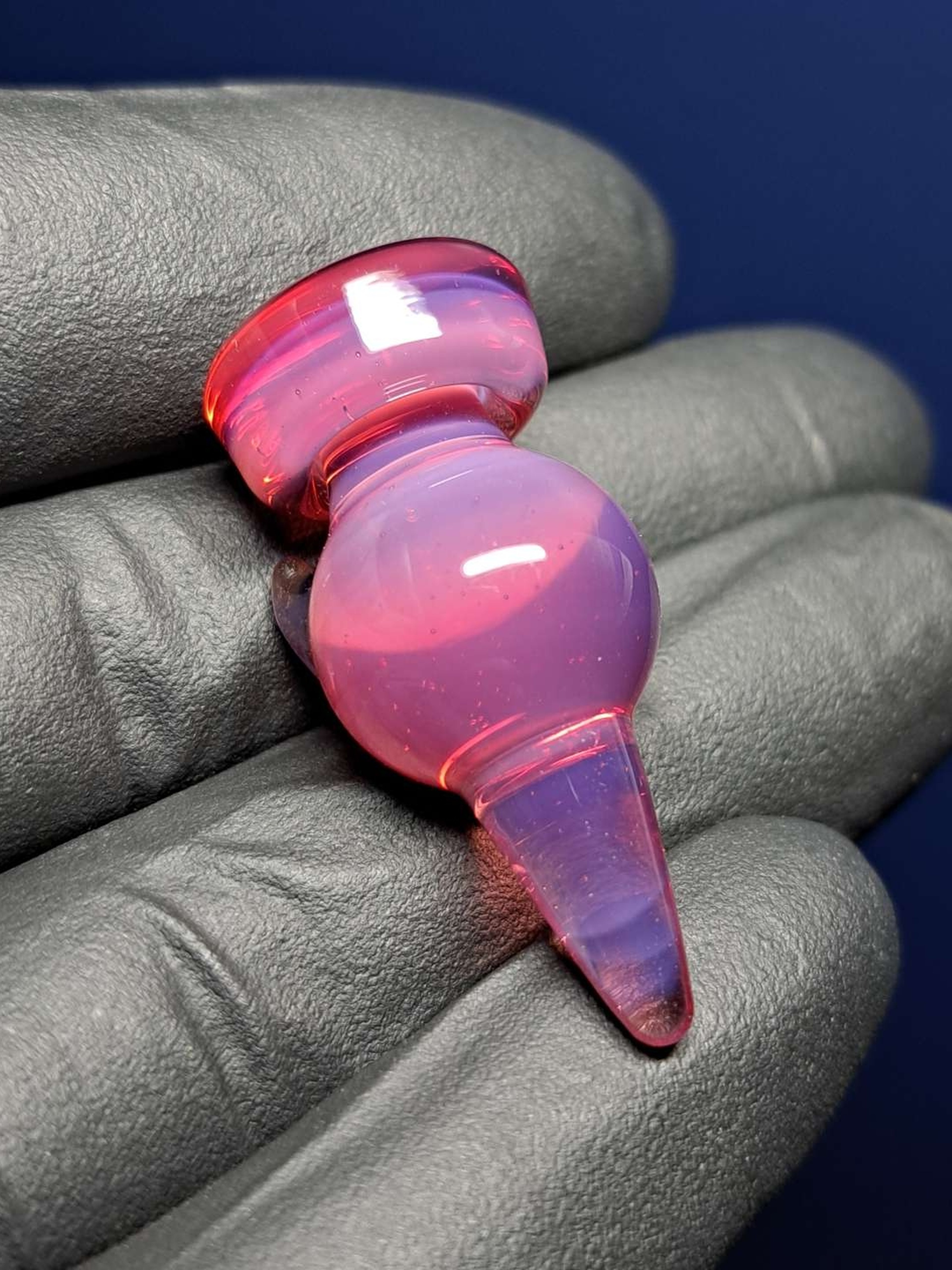 Preview pic of Slurper/tower cap karmaline