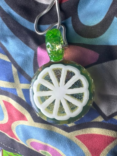 Preview pic of Lyons UbaTuba collab