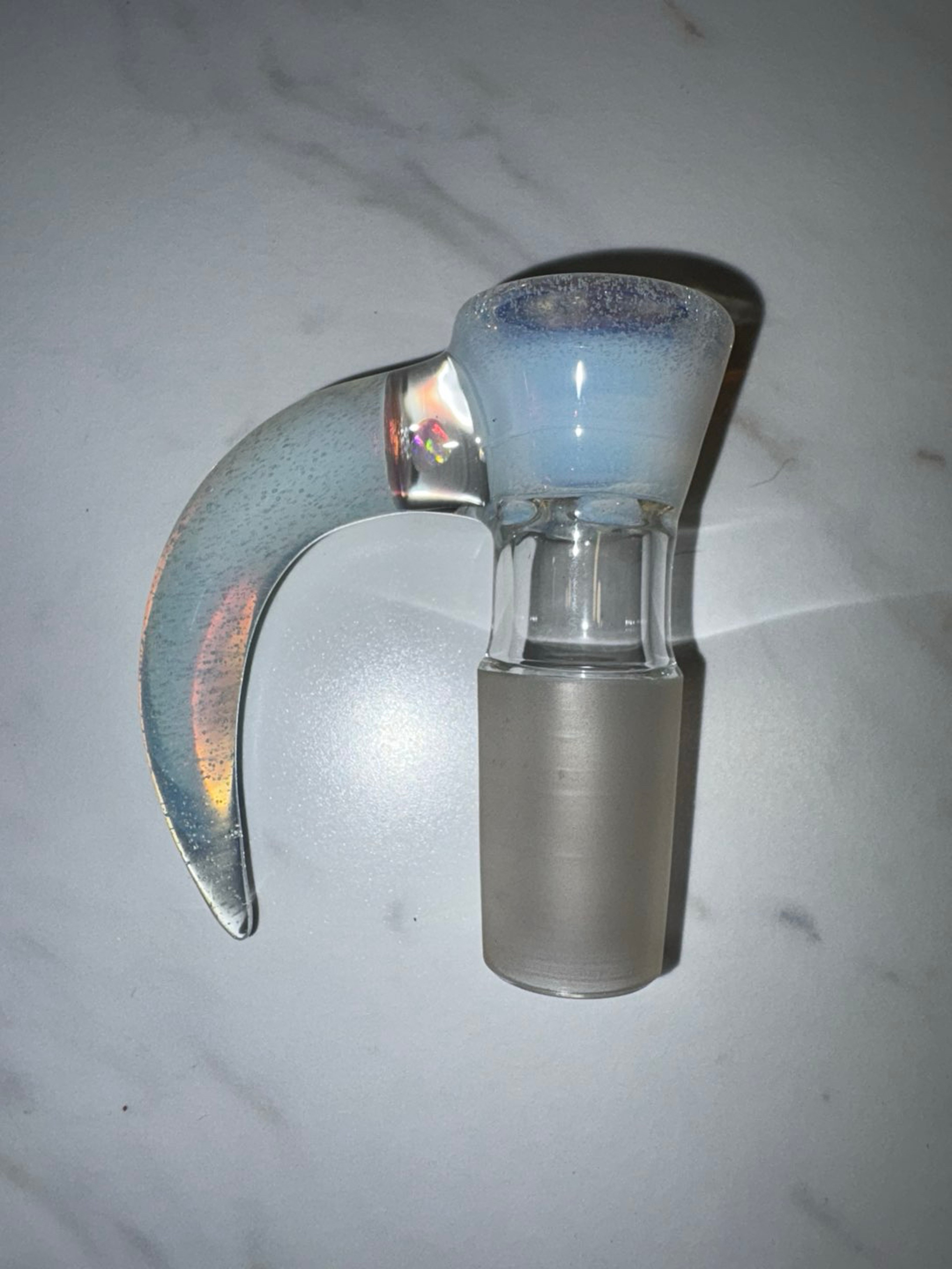 Preview pic of Jarred Bennett 18mm slide