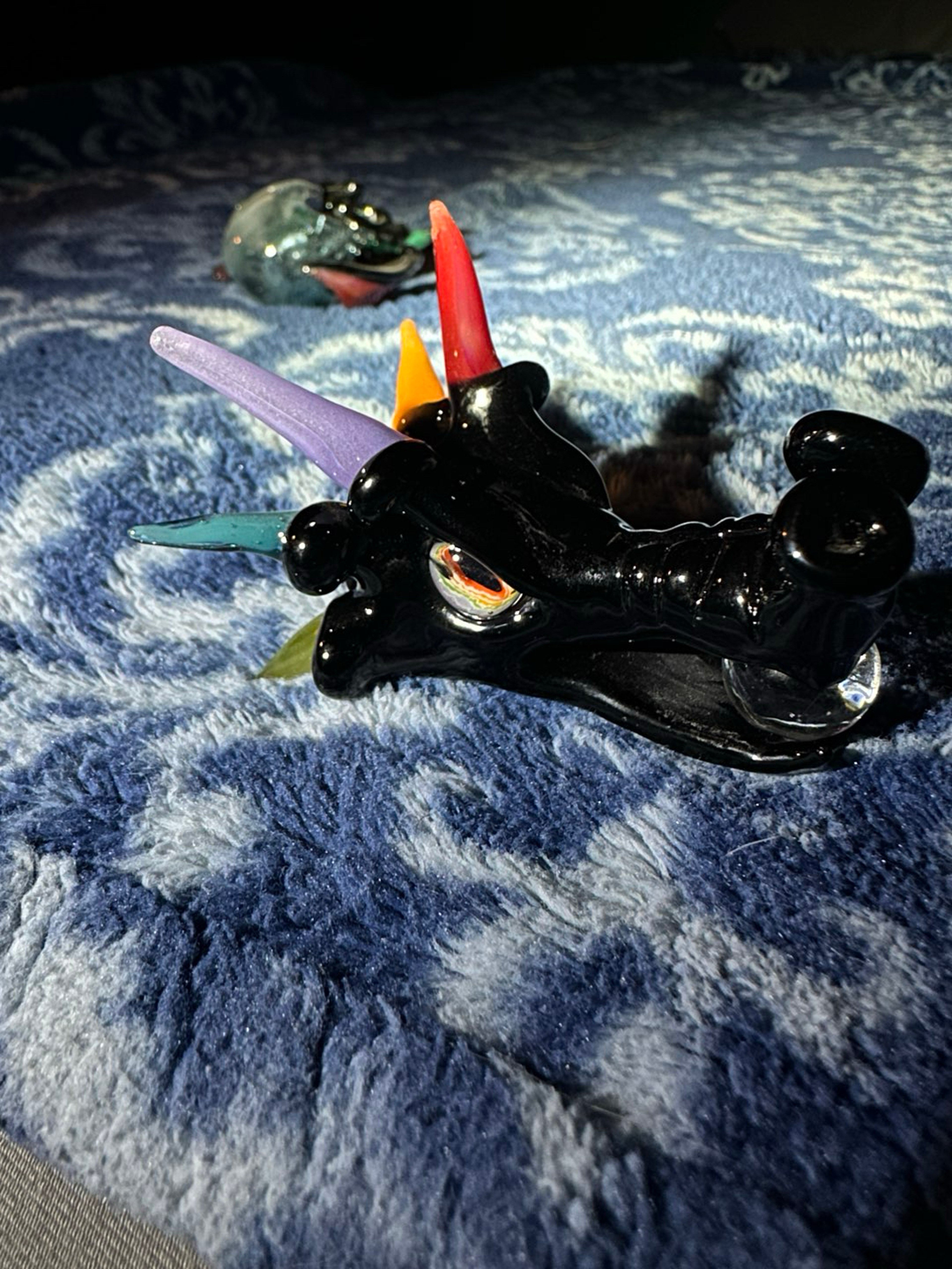 Preview pic of Dragon