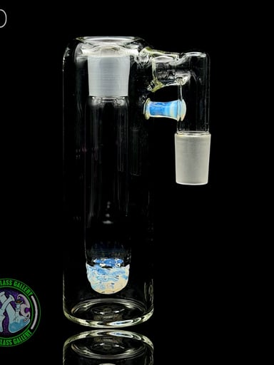 Preview pic of Fluid Glass - Ash Catcher 18mm  #20 (Secret White)