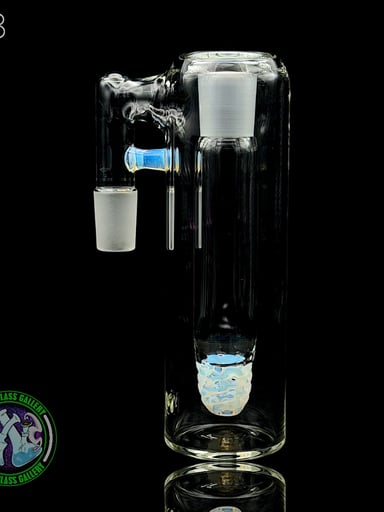 Preview pic of Fluid Glass - Ash Catcher 18mm  #18 (Secret White)
