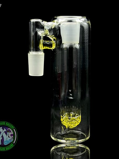 Preview pic of Fluid Glass - Ash Catcher 18mm  #17 (Serum CFL)