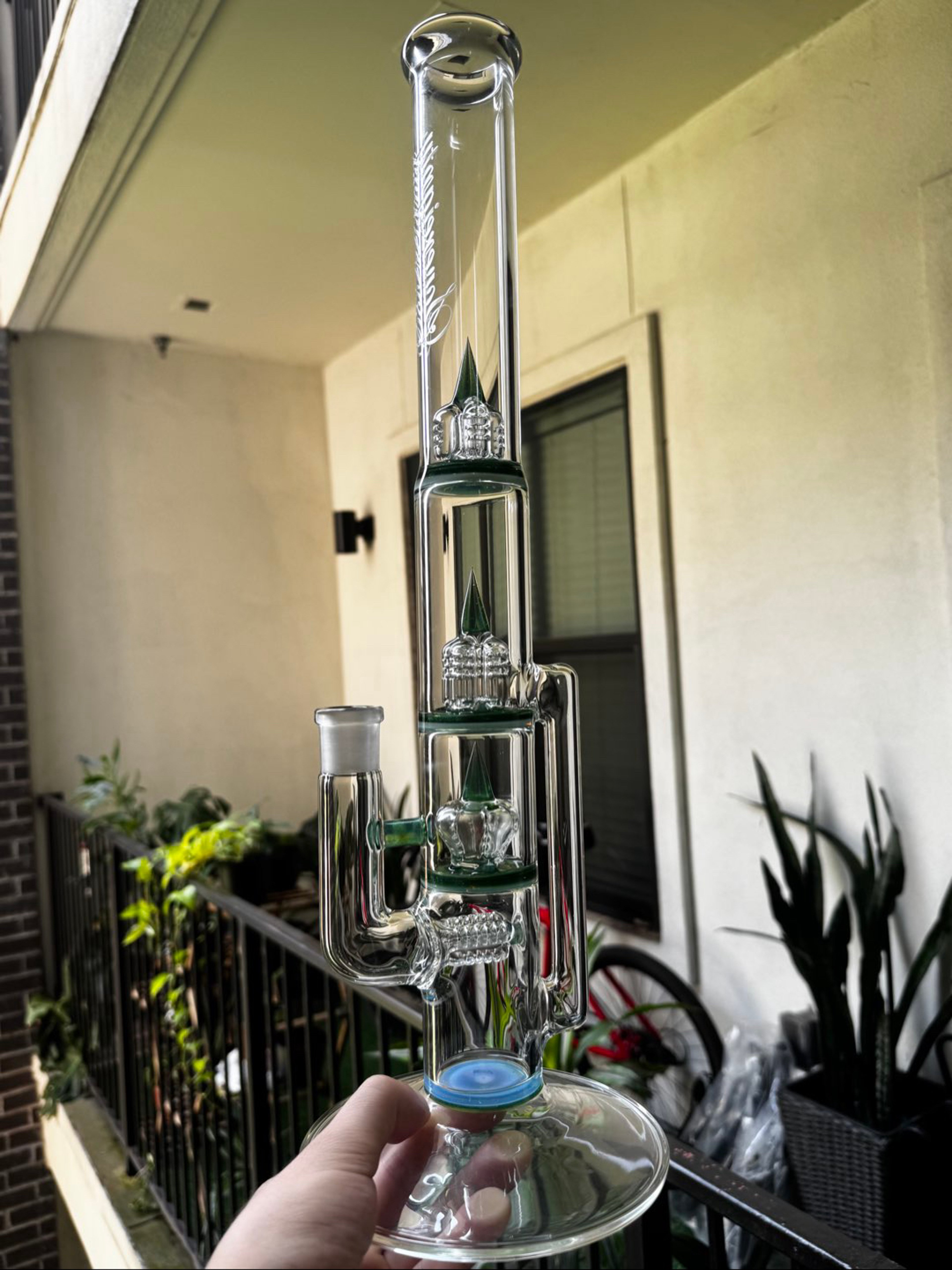 Sovereignty Treecycler 44 image 0