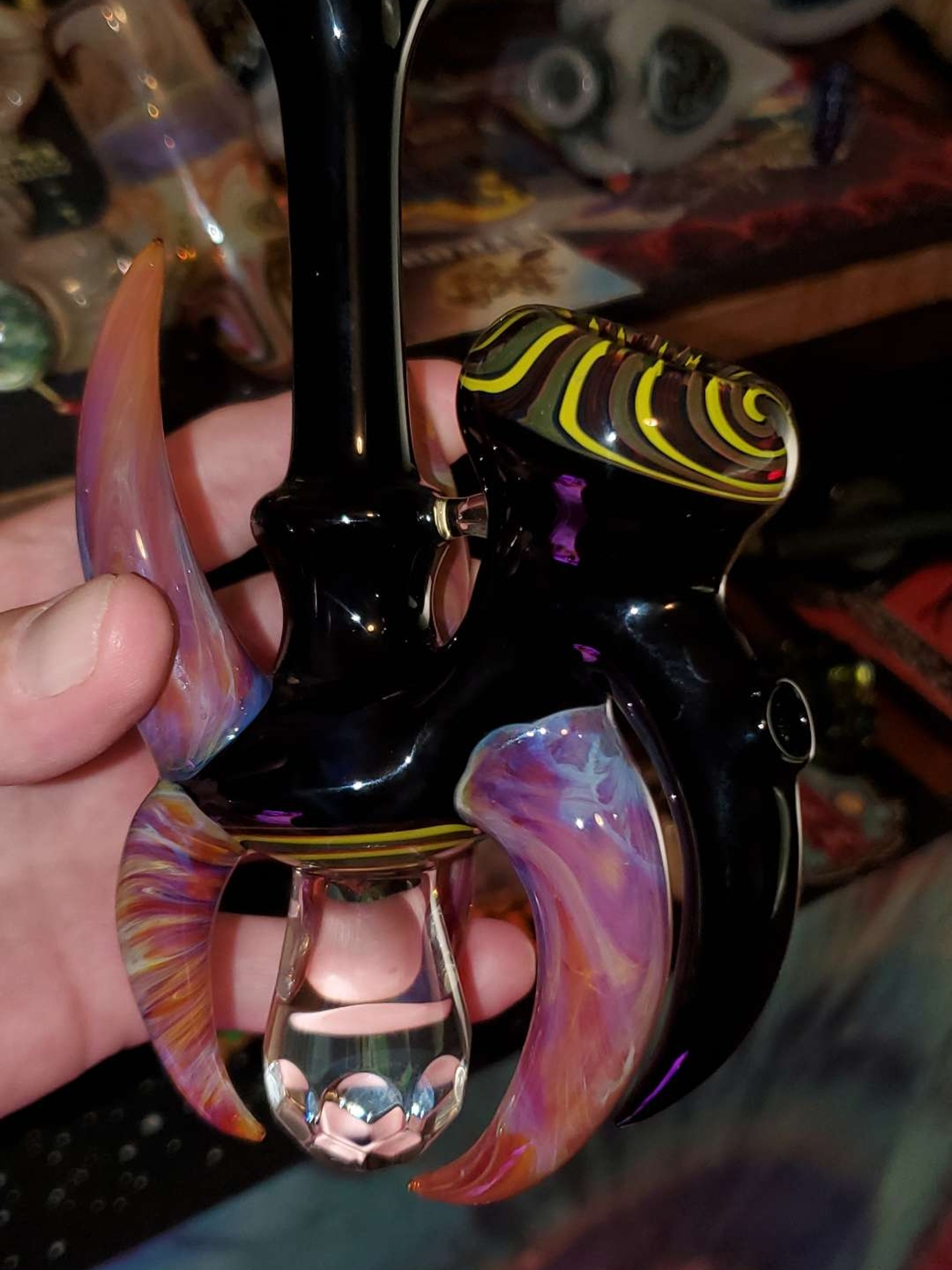 Preview pic of 2008 "BMF" Sherlock