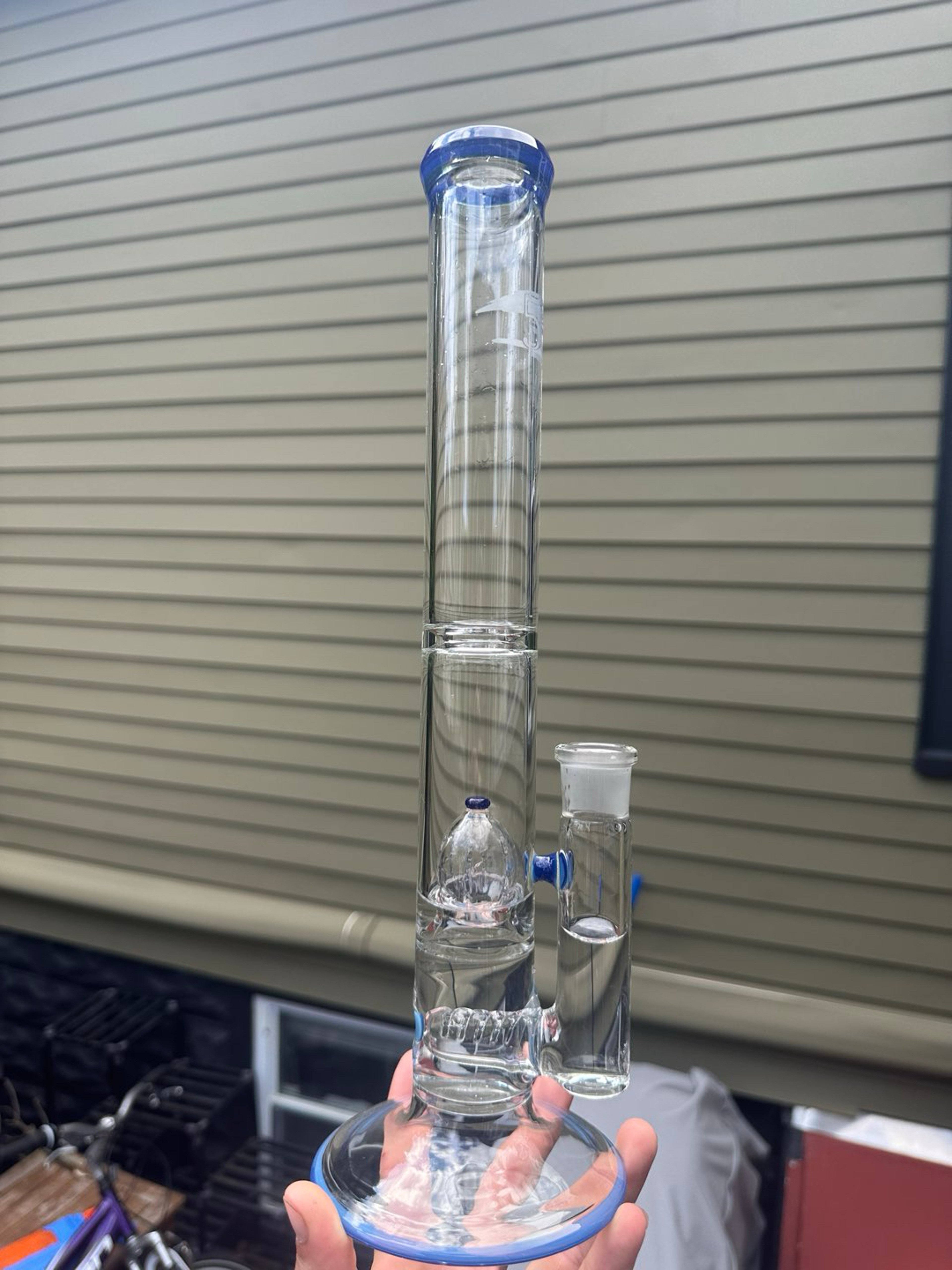 53 glass stimp image 0