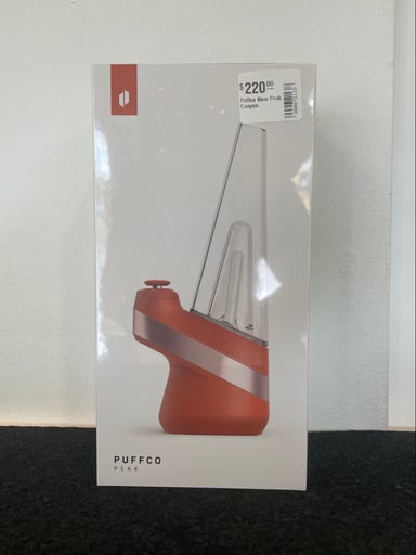 Preview pic of Puffco ‘New Peak’ LE Canyon