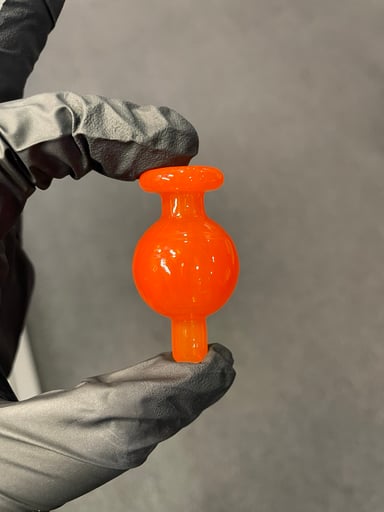 Preview pic of Tokr Glas Bubble Cap