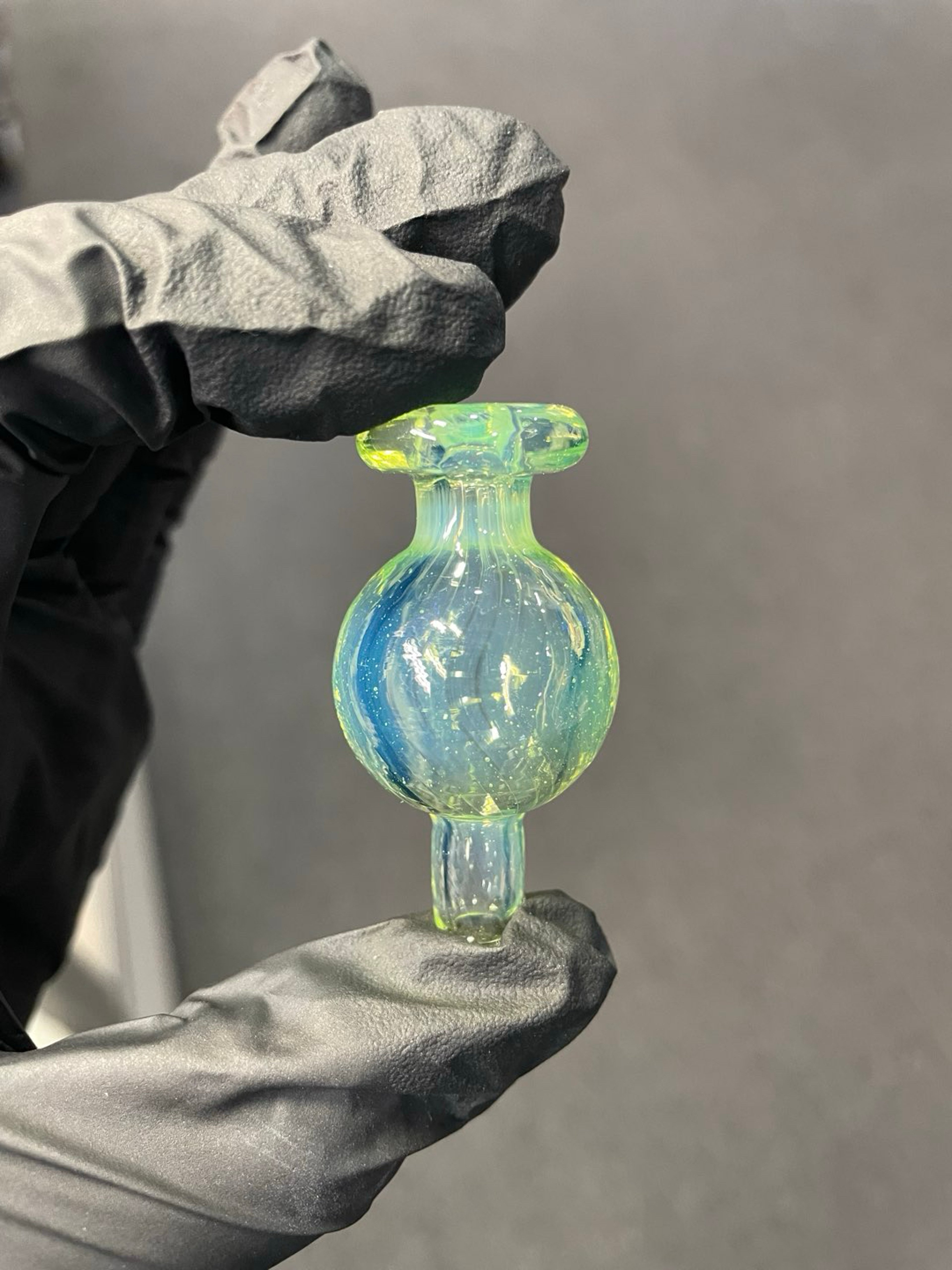 Tokr Glass Bubble Cap image 0