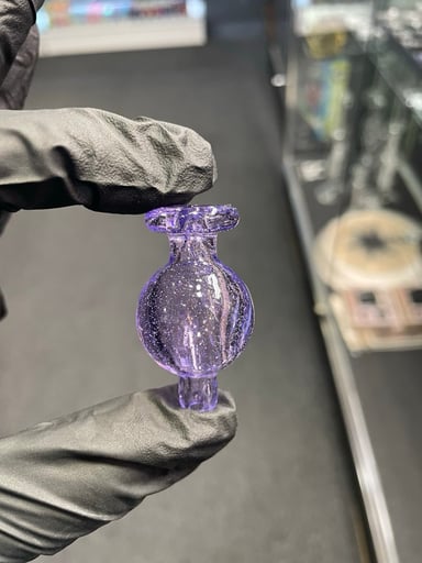 Preview pic of Tokr Glass Bubble Cap