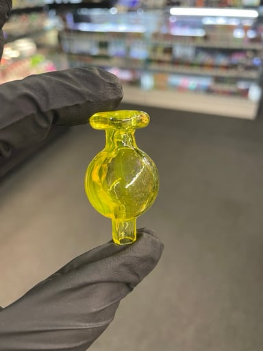 Preview pic of Tokr Glass Bubble Cap