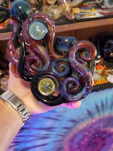 Preview pic of "Gordman" Monster Sherlock