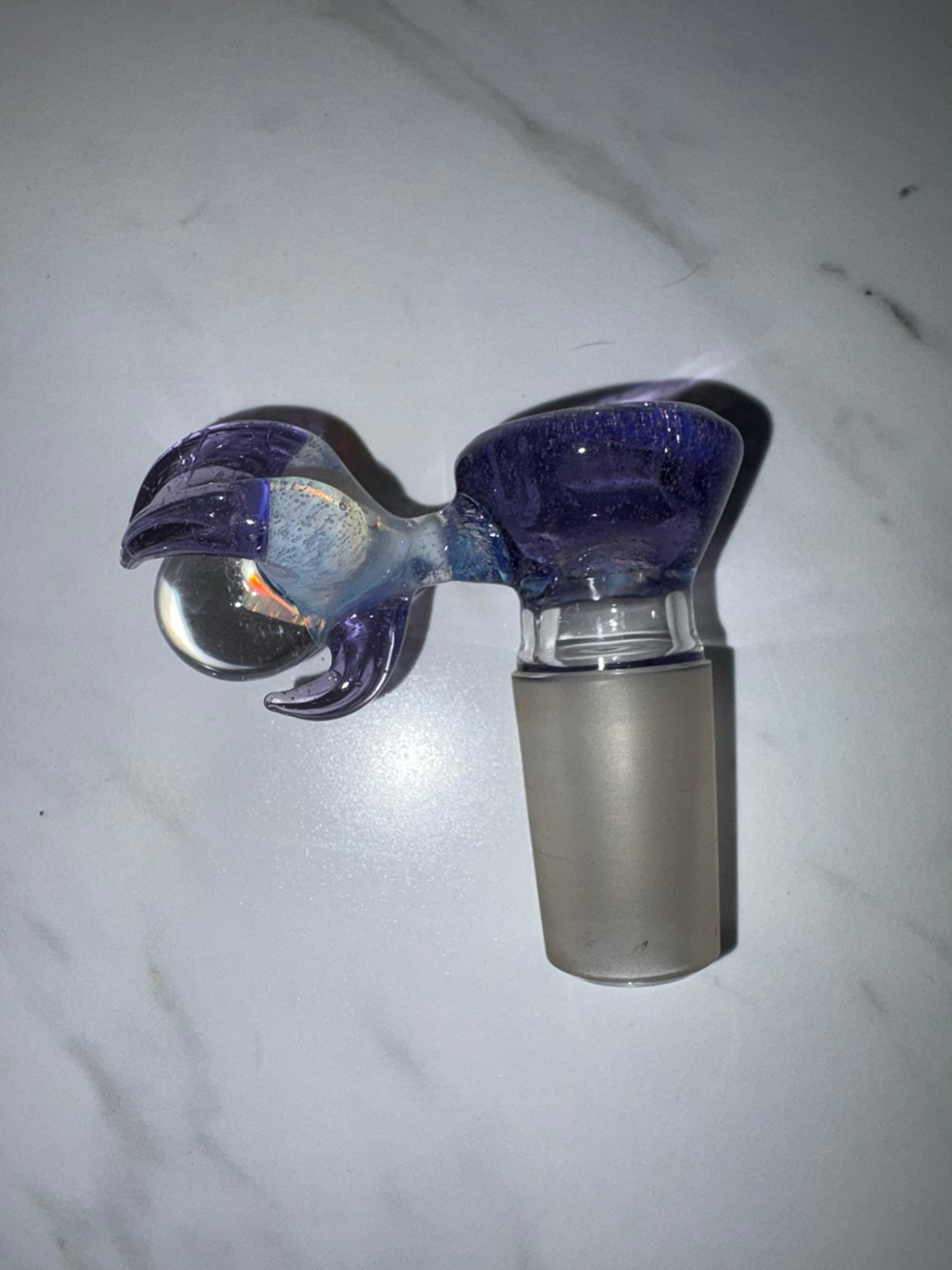 Preview pic of Dragon’s claw slide