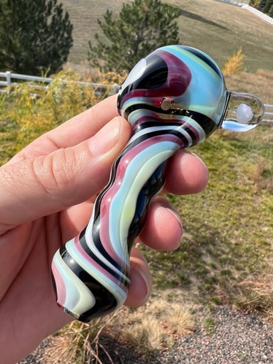 Preview pic of Linework spoon