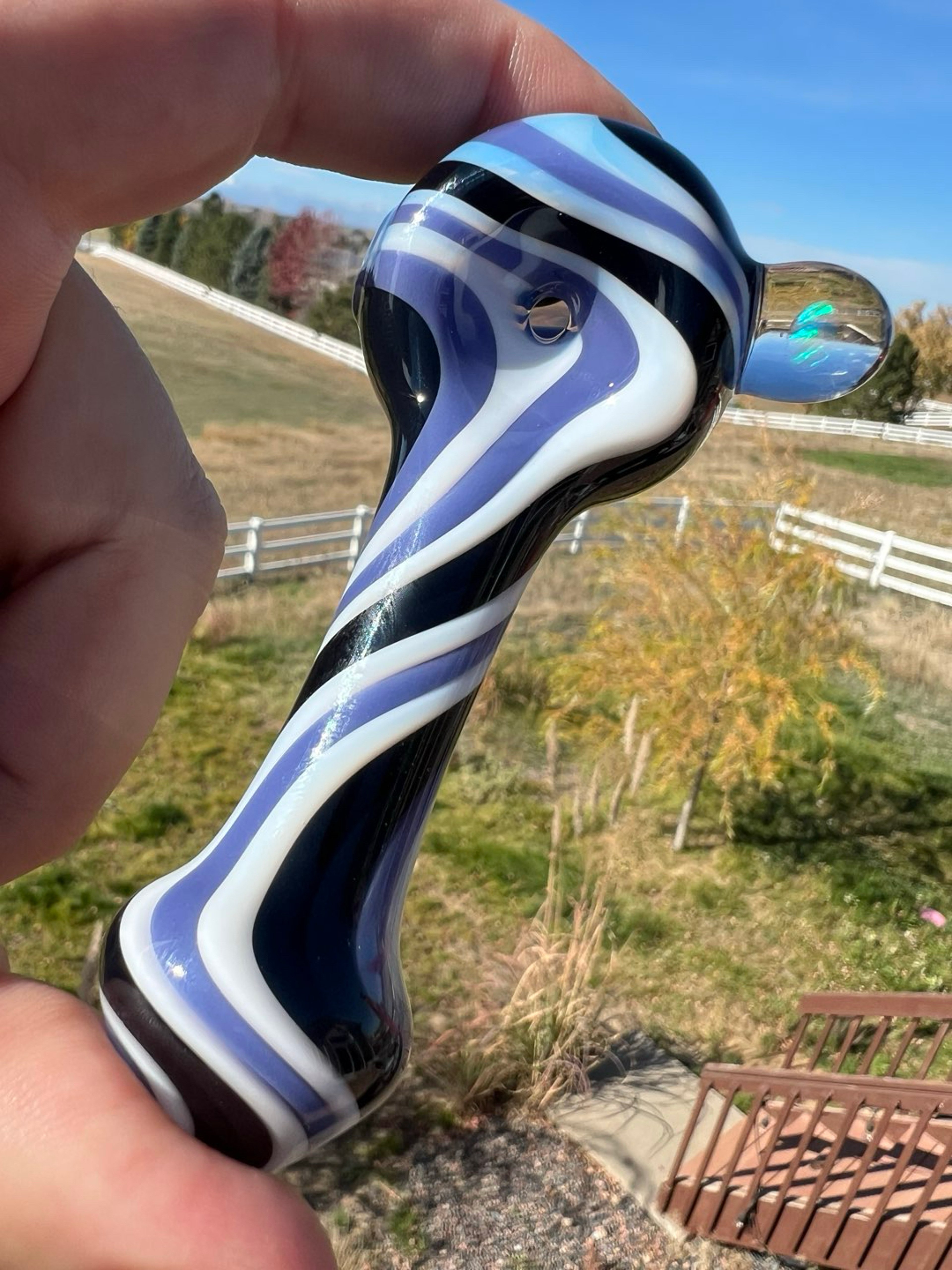 Preview pic of Linework spoon