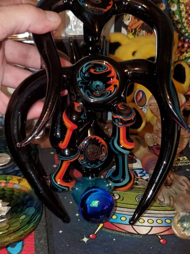 Preview pic of Ryan "Mouse" Rhoades aka "Infamouse Glass"