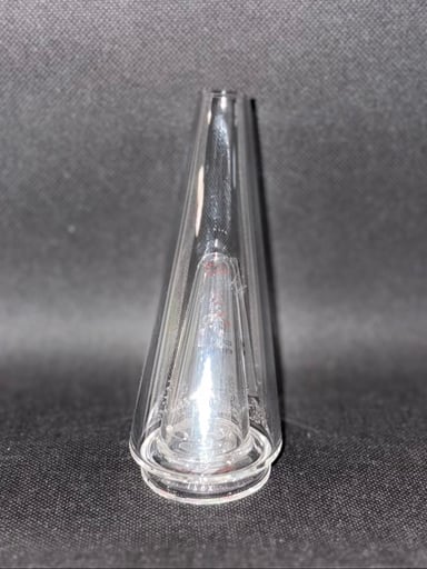 Preview pic of New Puffco Peak V2 Glass Top