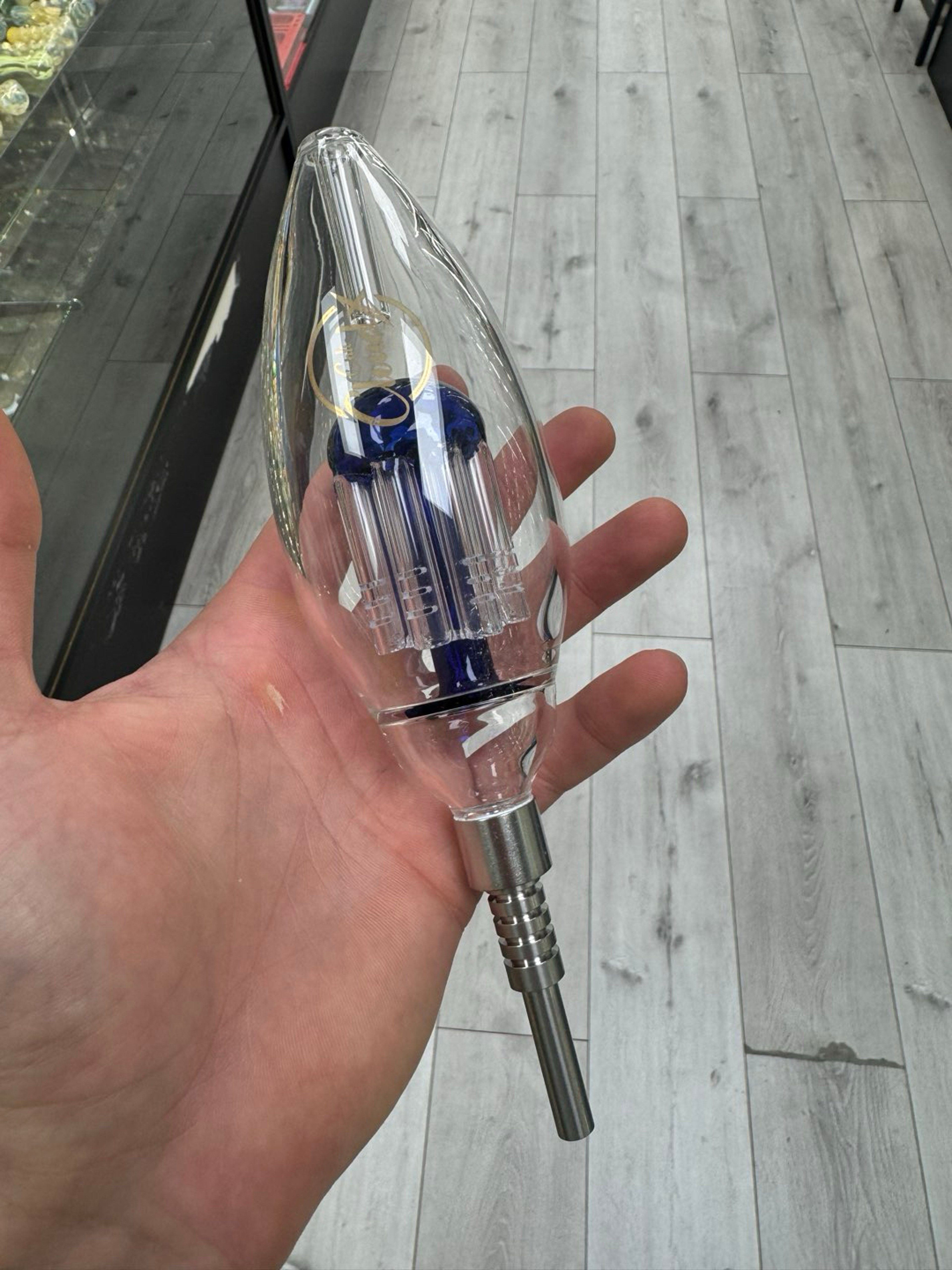 Cali cloudx tree perc nectar collector dark blue image 0