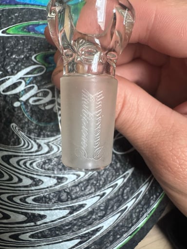 Preview pic of Clear sov slide