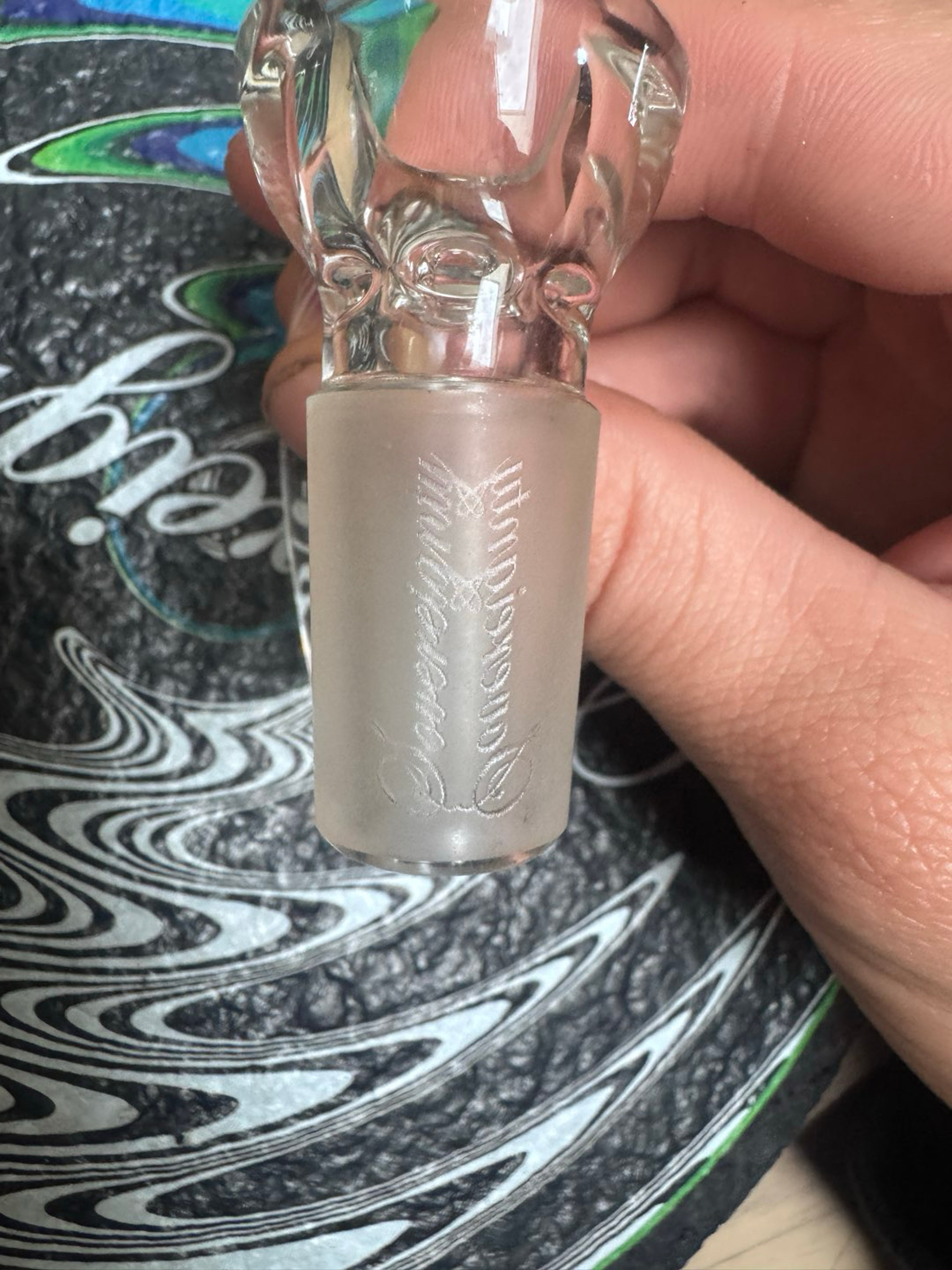 Clear sov slide image 0